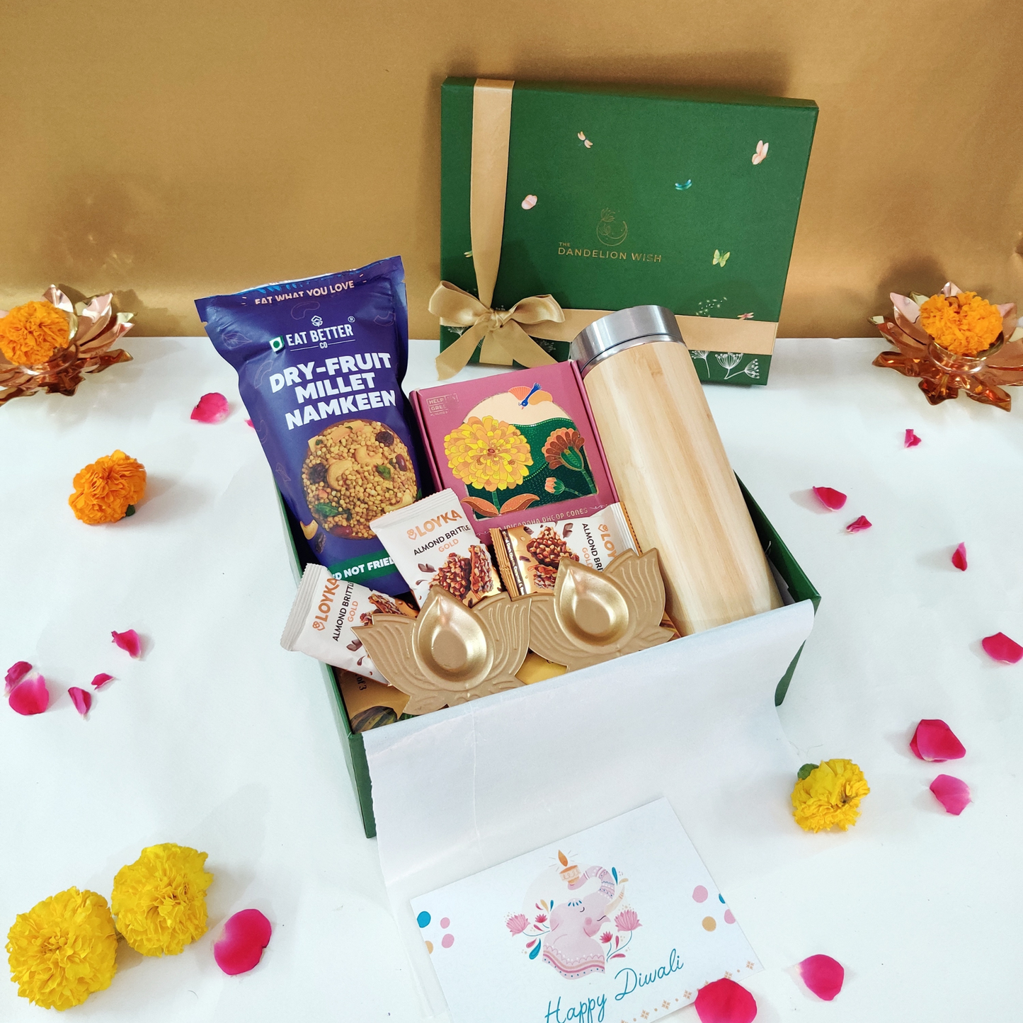 Conscious Celebrations
