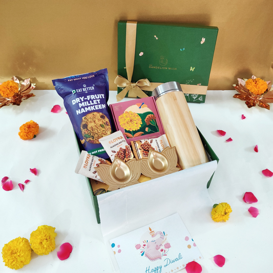 Conscious Celebrations