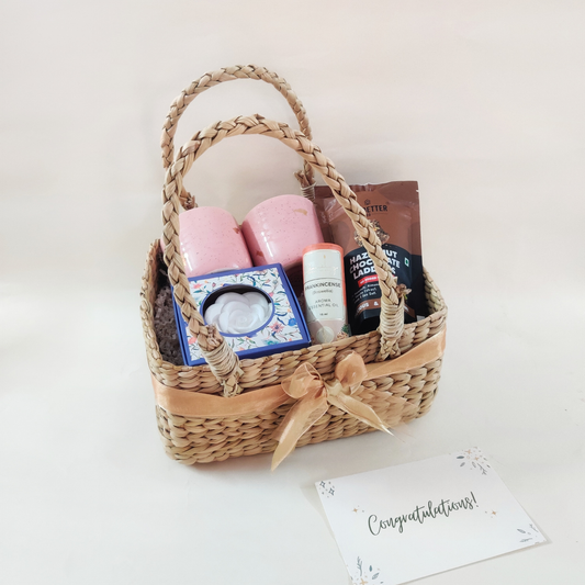 Sweet Home Hamper