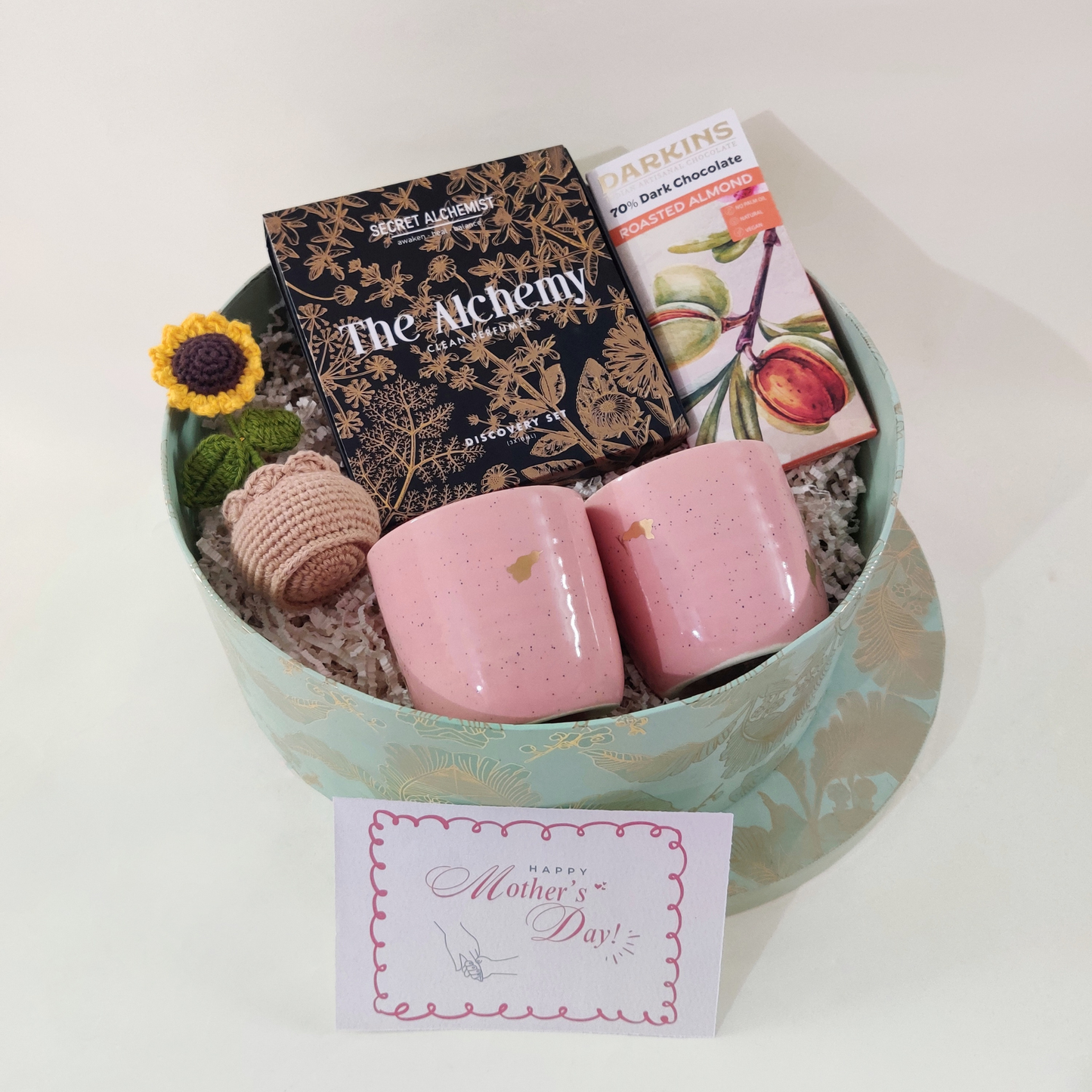 Love You Mum Hamper