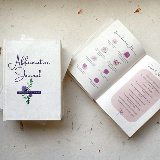 Affirmation Journal