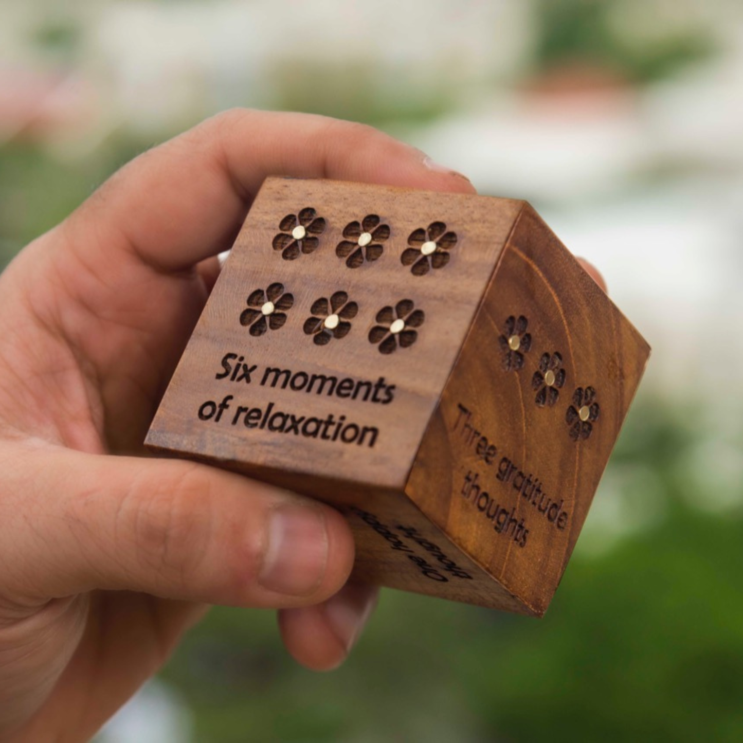 The NOW Cube