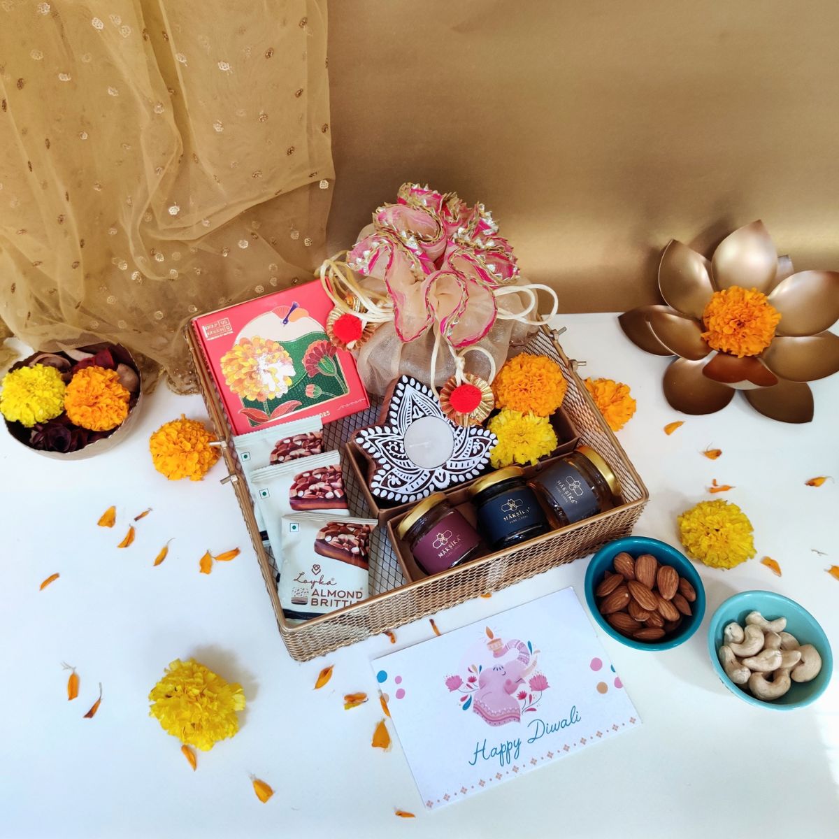 Diwali Treats