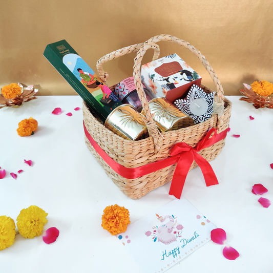 Bliss Basket