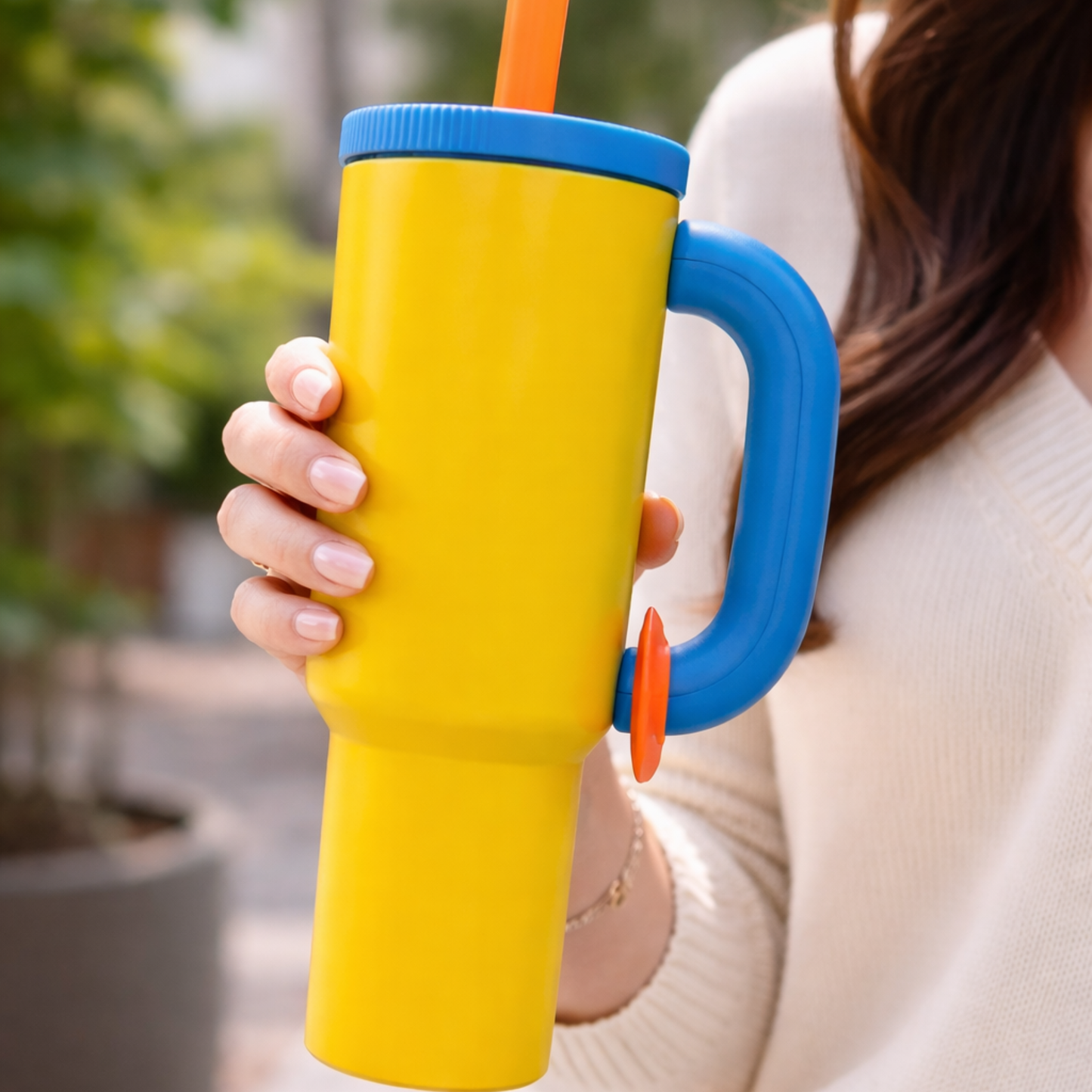 Colourway Insulated Tumblers
