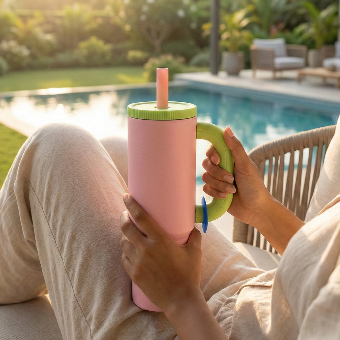 Colourway Insulated Tumblers