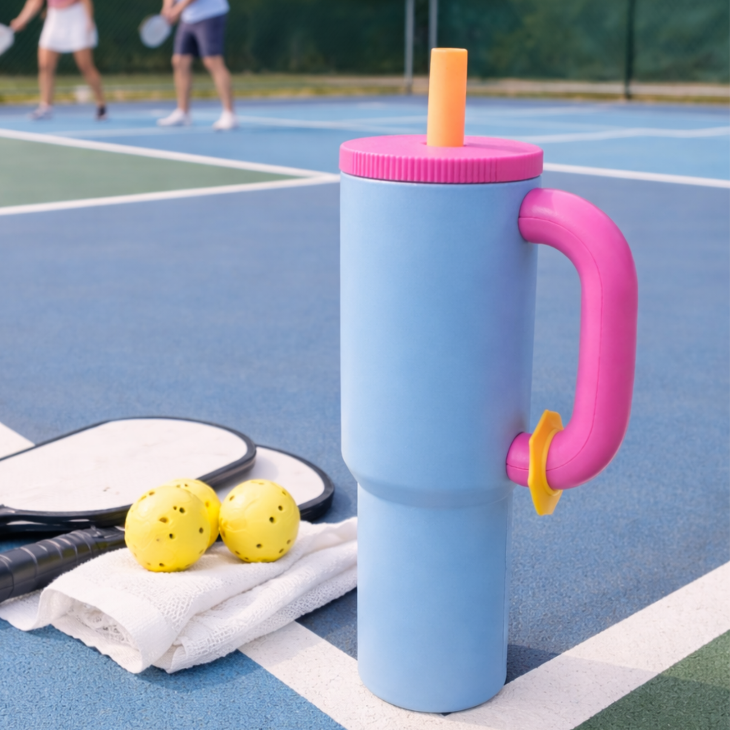 Colourway Insulated Tumblers