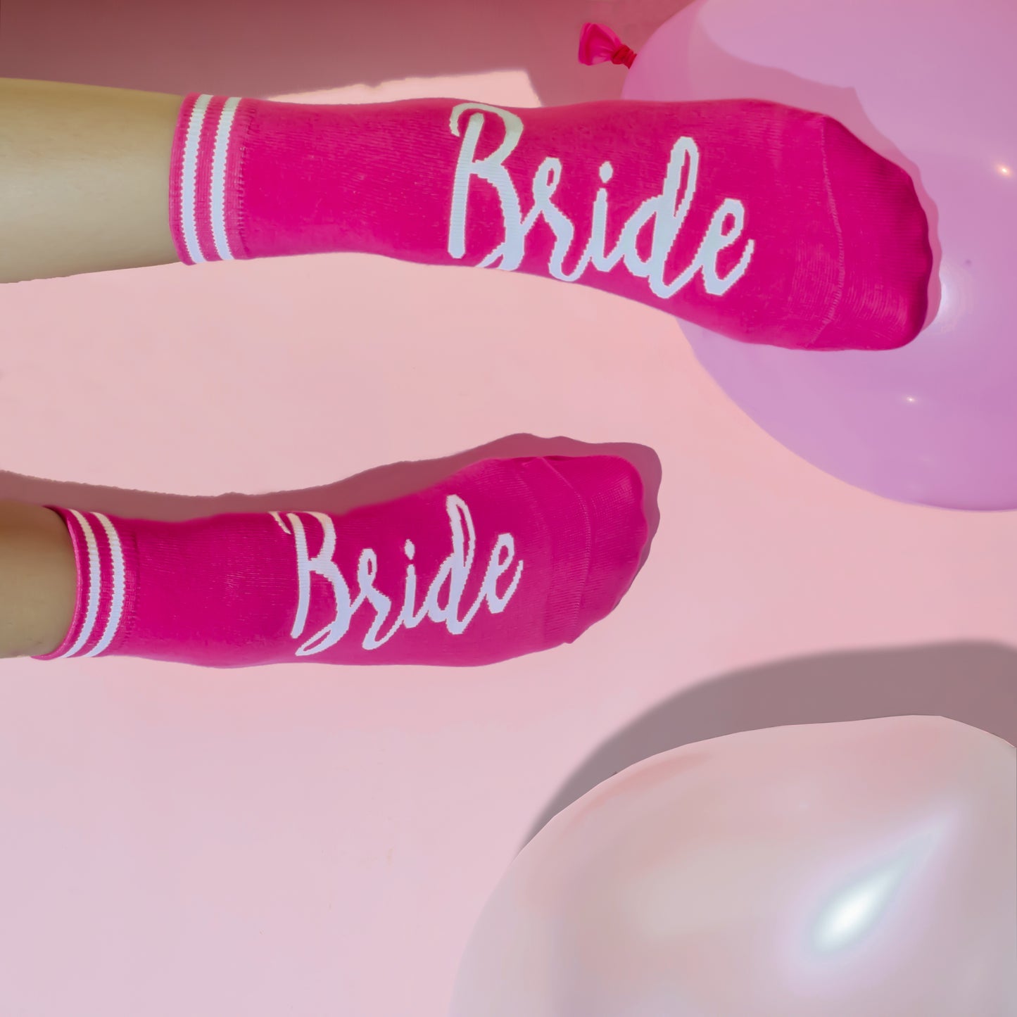 Bride Socks