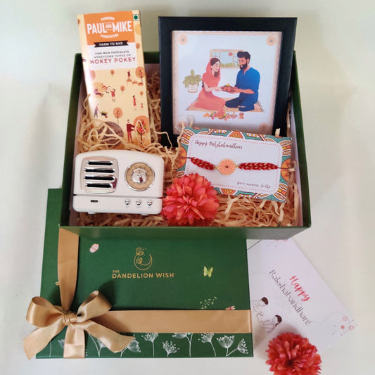 Broski's Surprise Bundle