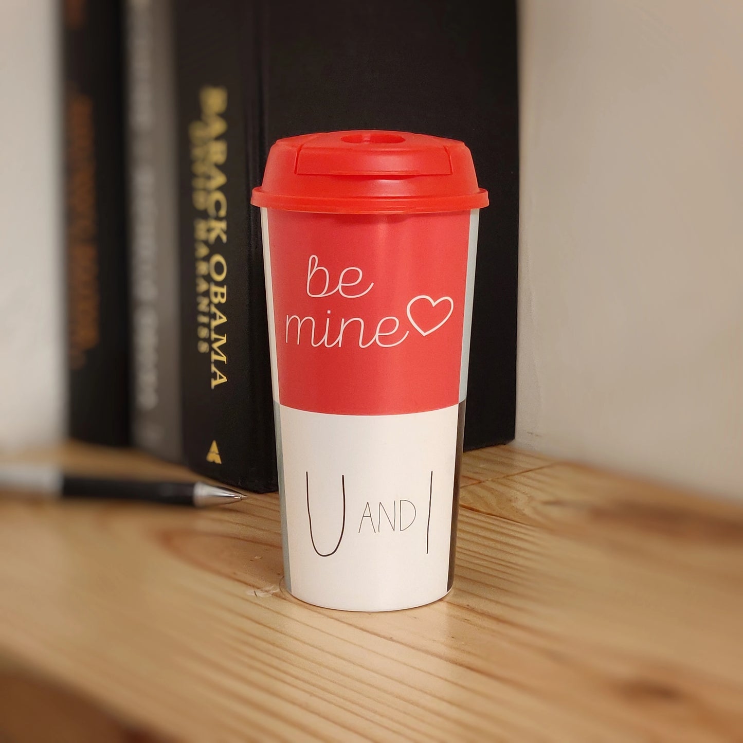Be Mine Sipper