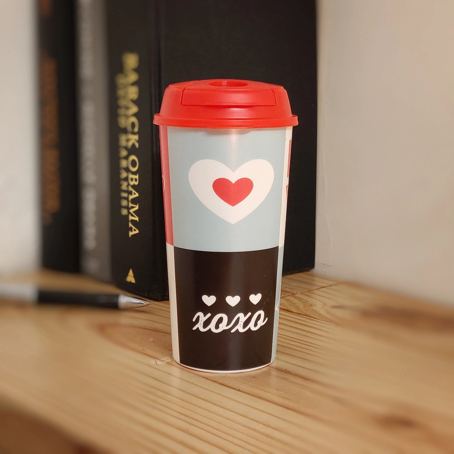 Be Mine Sipper
