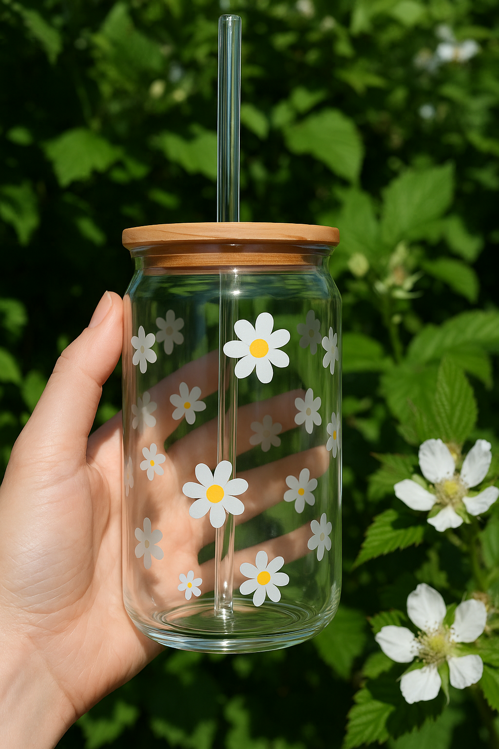 Daisy Dreams