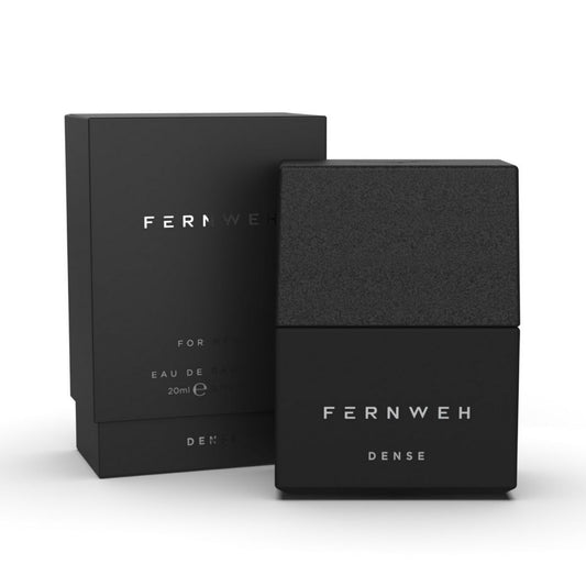 Fernweh Travel Perfume for Men 20ml