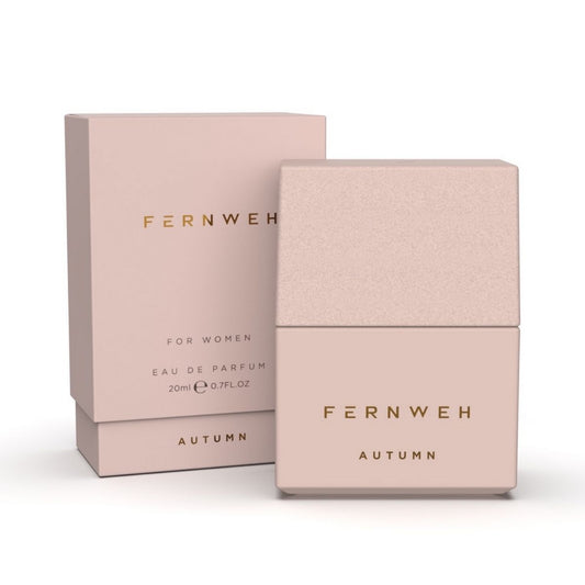 Fernweh Travel Perfume for Women 20ml