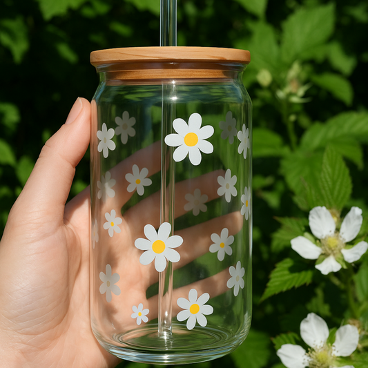 Daisy Tumbler
