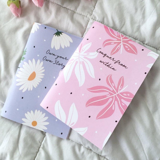 Own Yourself Notebooks