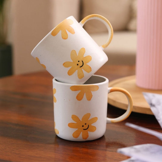 Sunflower Mug